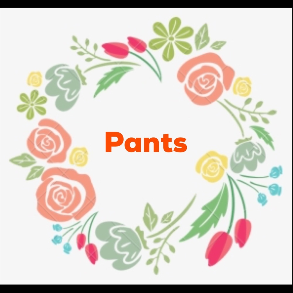Pants